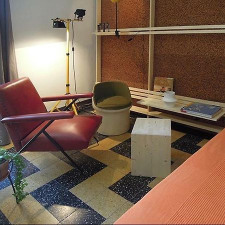 Appartement Design Double View Flat à Milan Extérieur photo