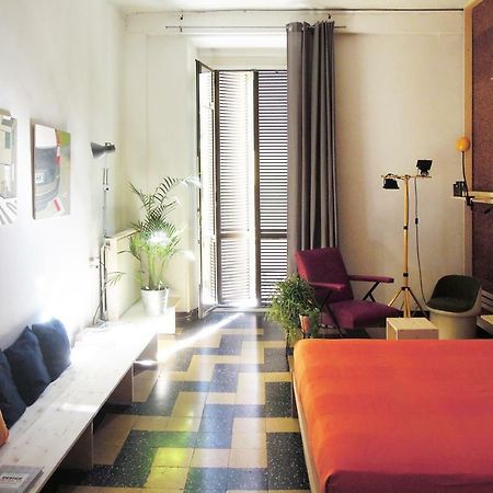 Appartement Design Double View Flat à Milan Extérieur photo